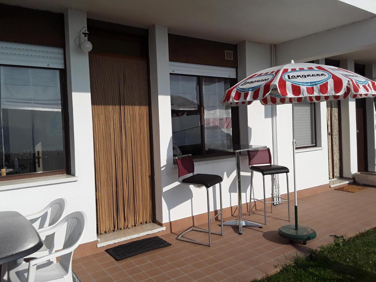 Residence Spighetta 2 Torri Del Benaco Exterior foto